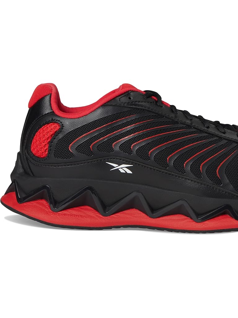 Black Reebok Zig Elusion Heritage Work EH Comp Toe