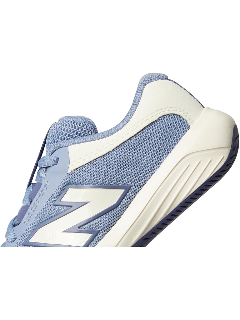 Black New Balance 996v6 (Little Kid/Big Kid)