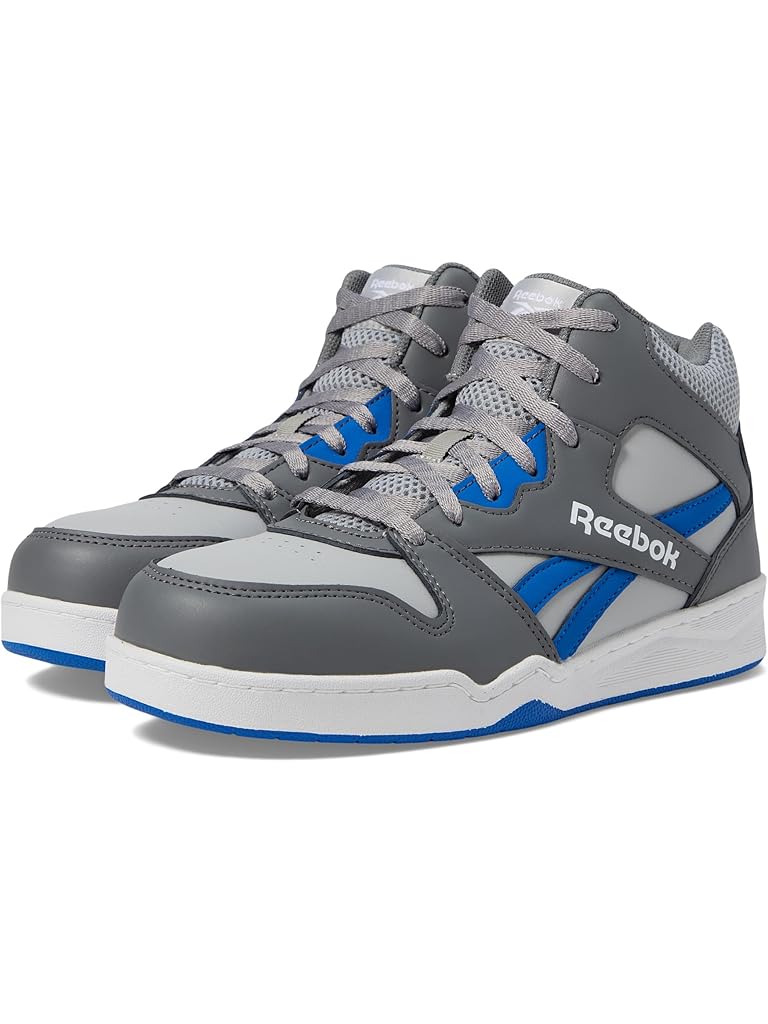 Gray Reebok BB4500 Work SD