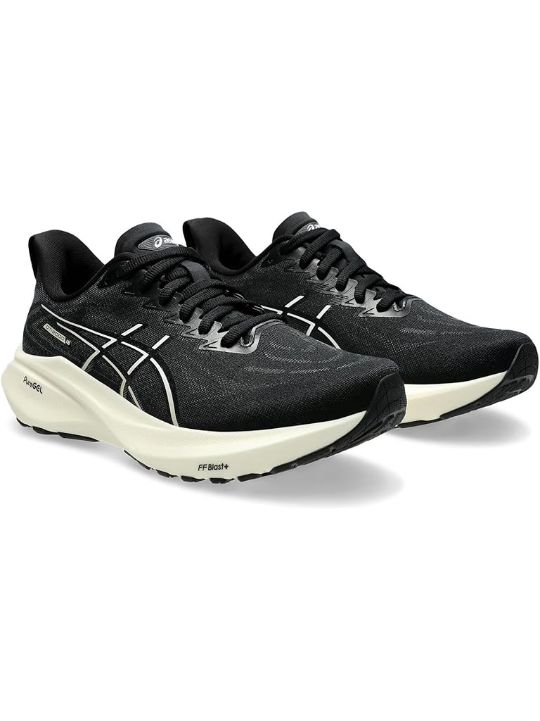 Gray ASICS Women's GT-2000 13