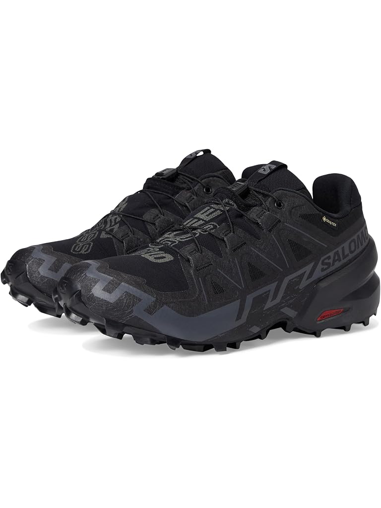 Black Salomon Speedcross 6 GTX®