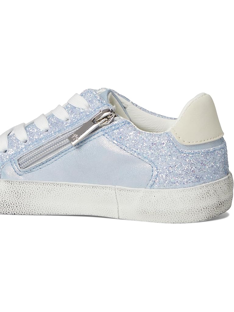 Blue Nina Koryana (Little Kid/Big Kid)