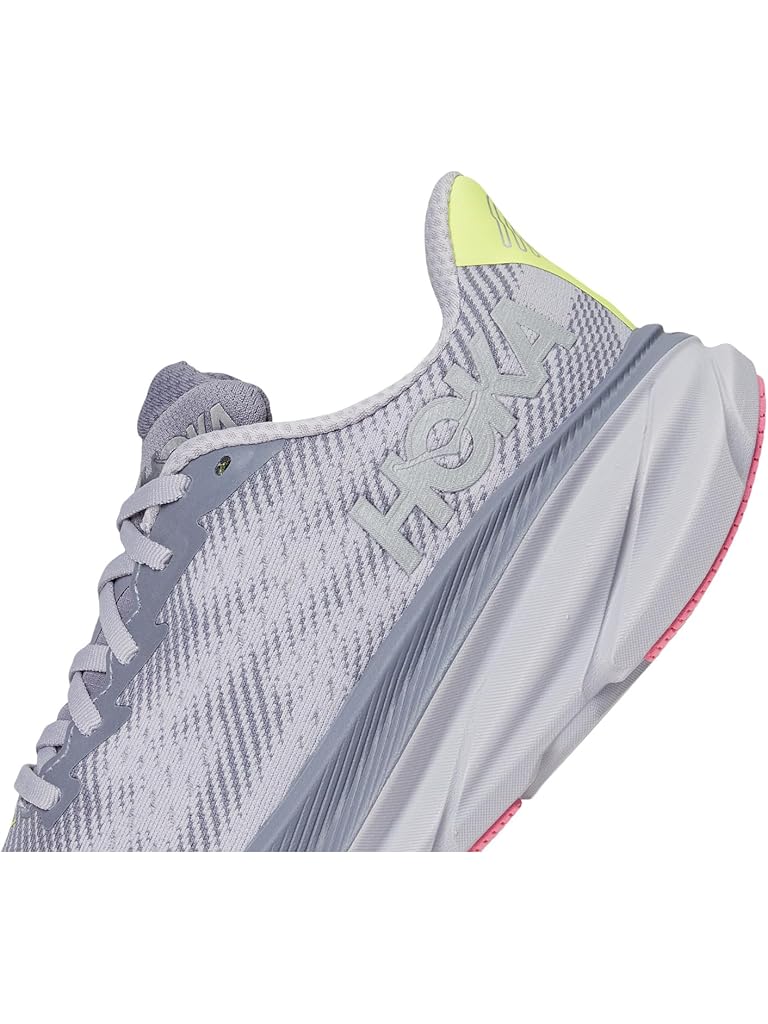Gray Hoka Clifton 9 GTX®