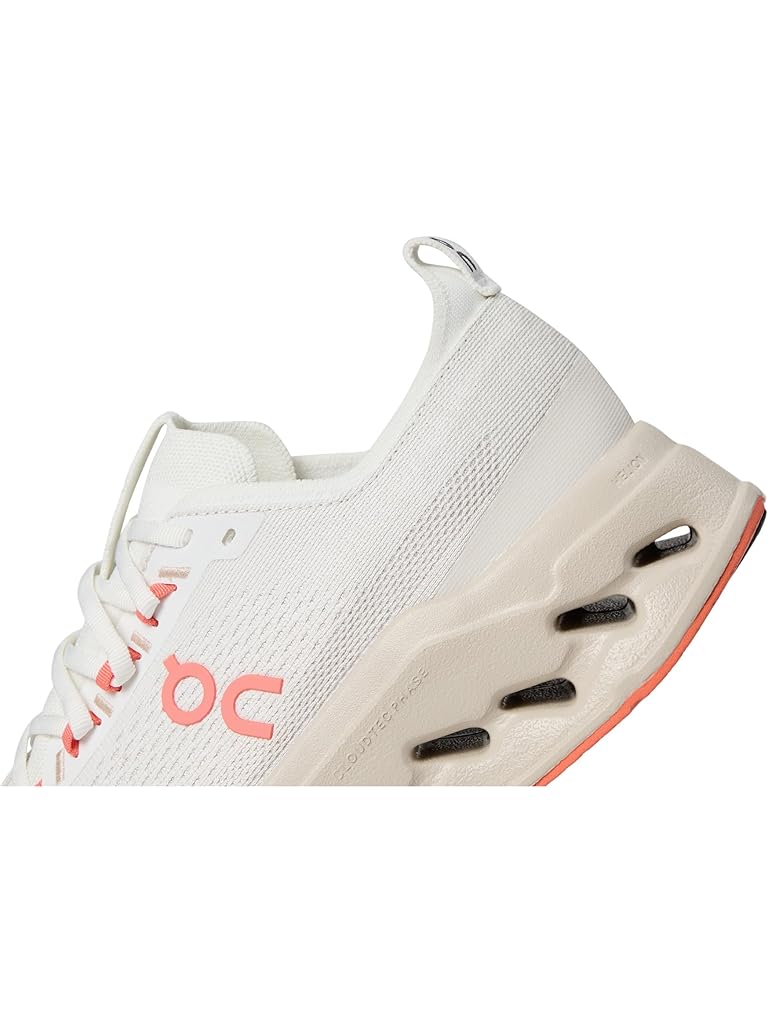 Bone On Cloudsurfer Max