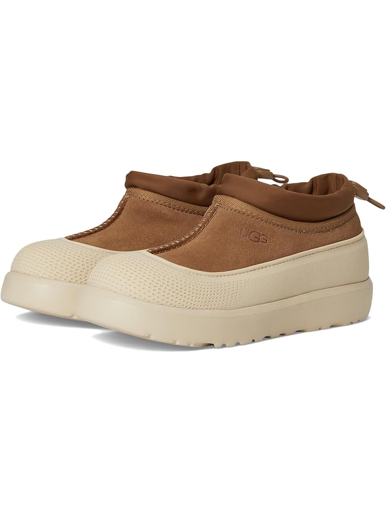 Brown UGG Tasman Weather Hybrid (Toddler/Little Kid/Big Kid)