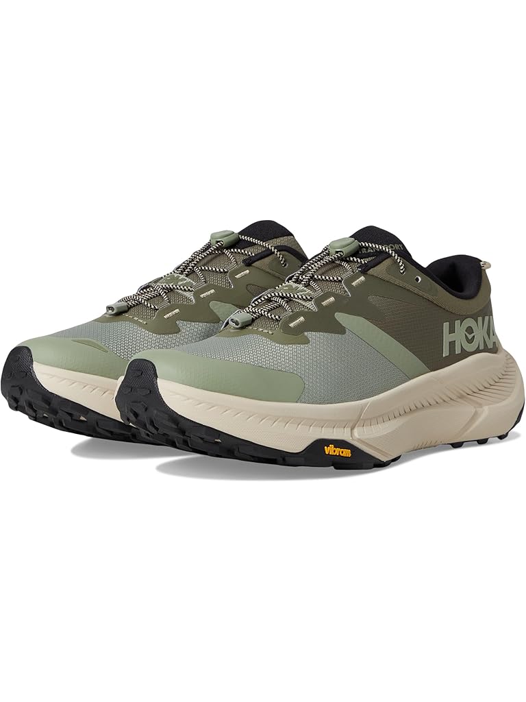 Green Hoka Transport