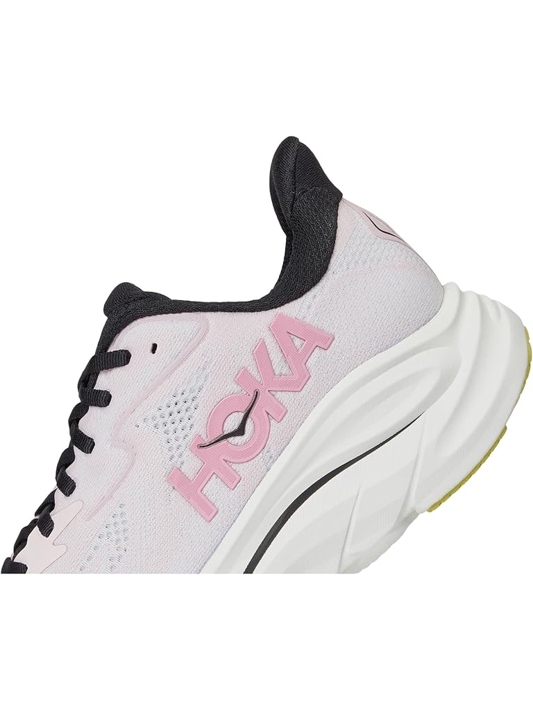 Black Hoka Clifton 10