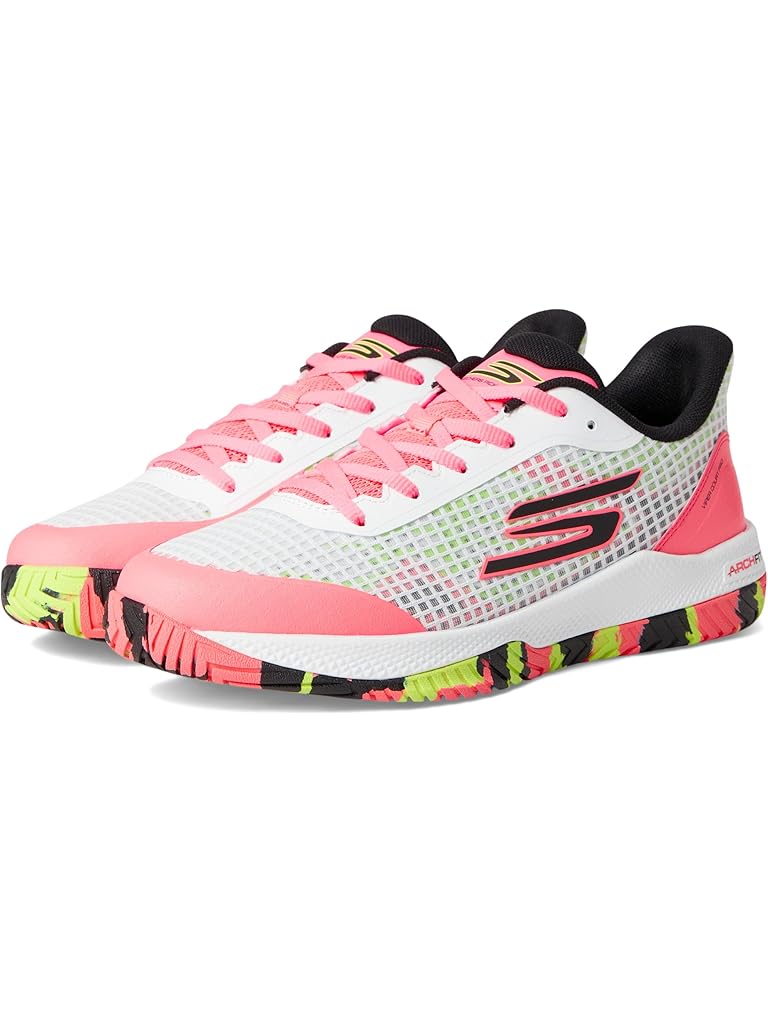 Multi SKECHERS Go Train Arch Fit Viper Court Pro - Pickleball