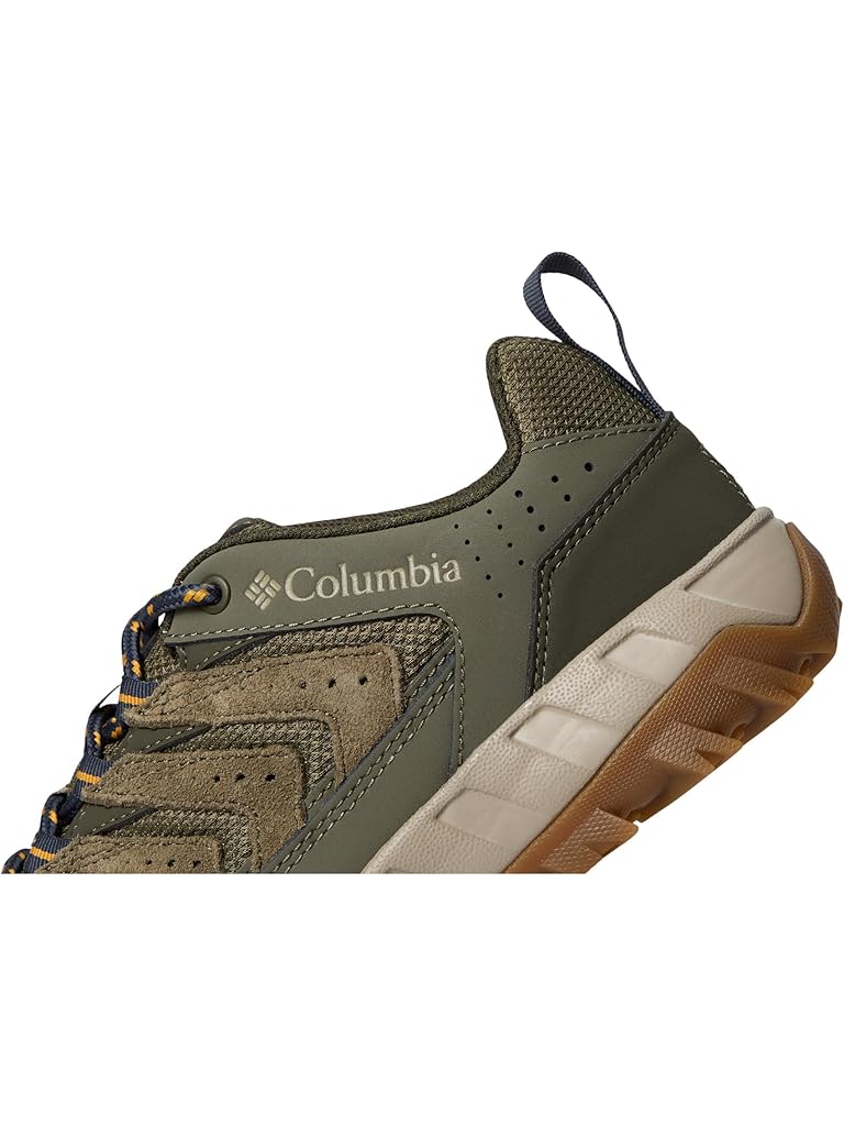 Khaki Columbia Strata Trail™ Low