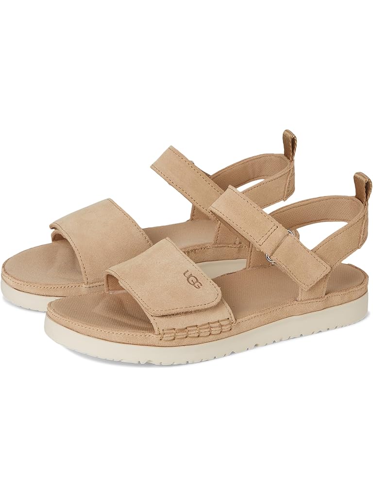 Bone UGG Goldenstar (Little Kid/Big Kid)