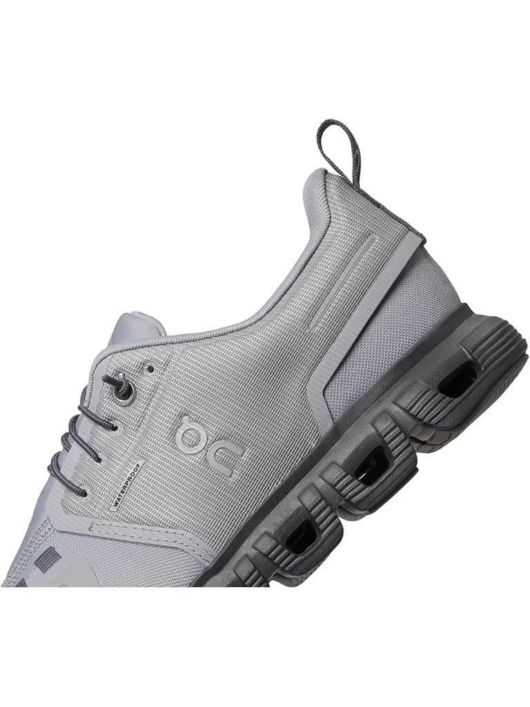 Gray On Cloud 6 Waterproof