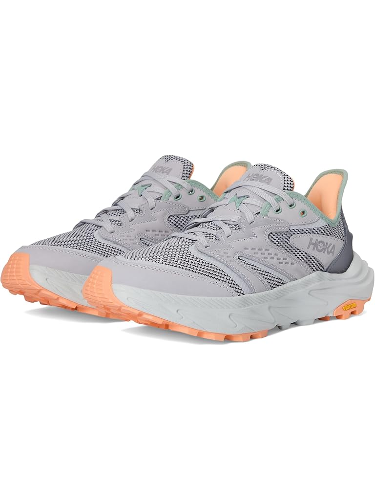 Gray Hoka Anacapa 2 Freedom