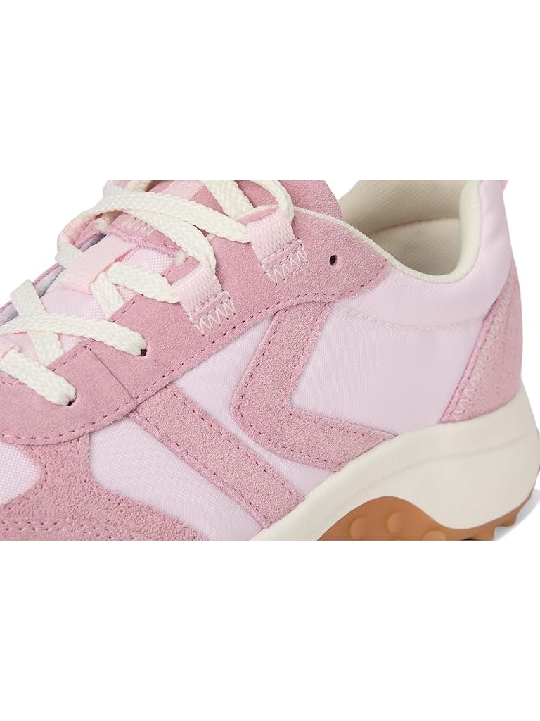 Pink KEEN KS86 Comfortable Durable Retro Style Sneakers (Toddler/Little Kid/Big Kid)
