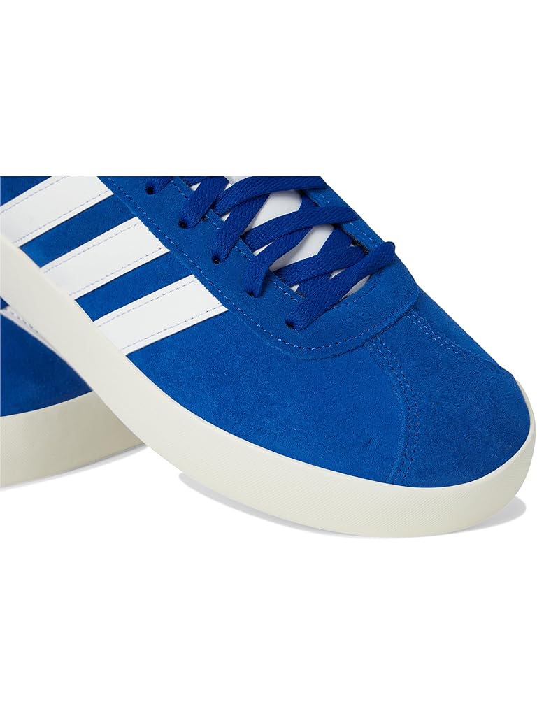 Blue adidas VL Court 3.0