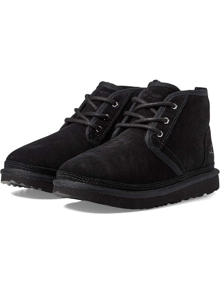 Black UGG Neumel II (Little Kid/Big Kid)