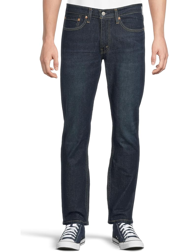 Blue Levi's® 511 Slim