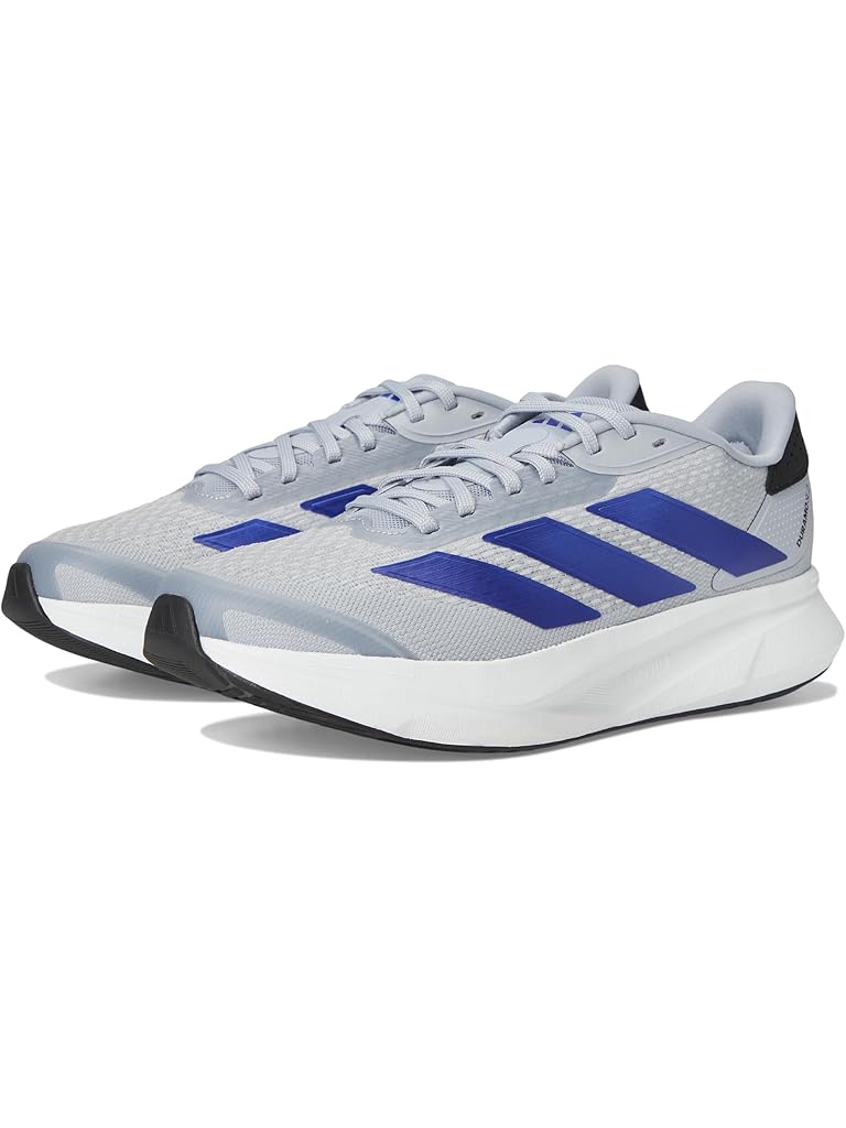 Gray adidas Duramo SL 2.0