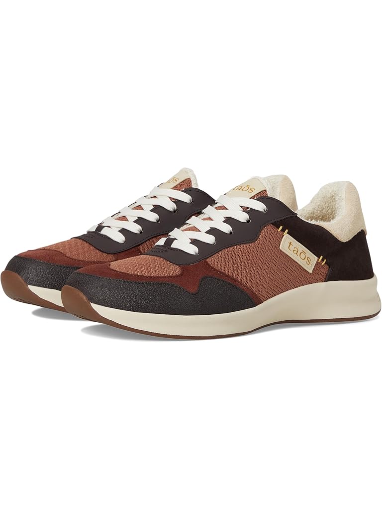 Brown Taos Footwear Detour