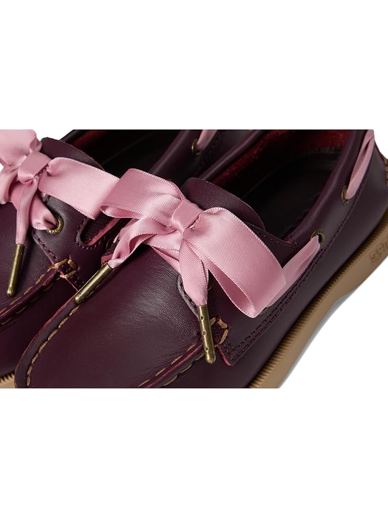 Brown Sperry Authentic Original (Little Kid/Big Kid)