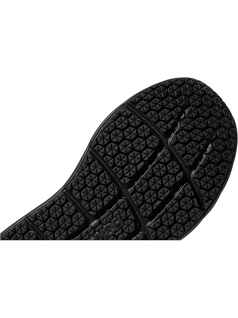 Black Hoka Bondi Slip Resistant