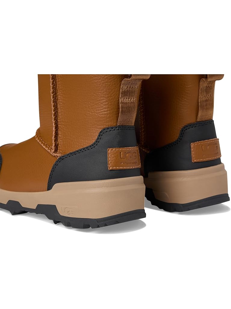 Brown UGG Adirondack Boots XXV Pull-on (Toddler/Little Kid/Big Kid)
