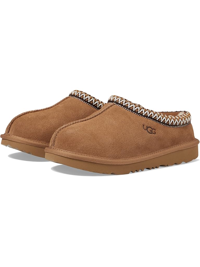 Brown UGG Tasman II (Toddler/Little Kid/Big Kid)