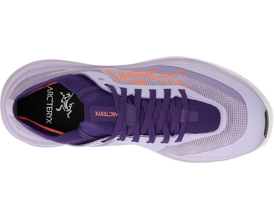 Arc'teryx Sylan Pro - Top View