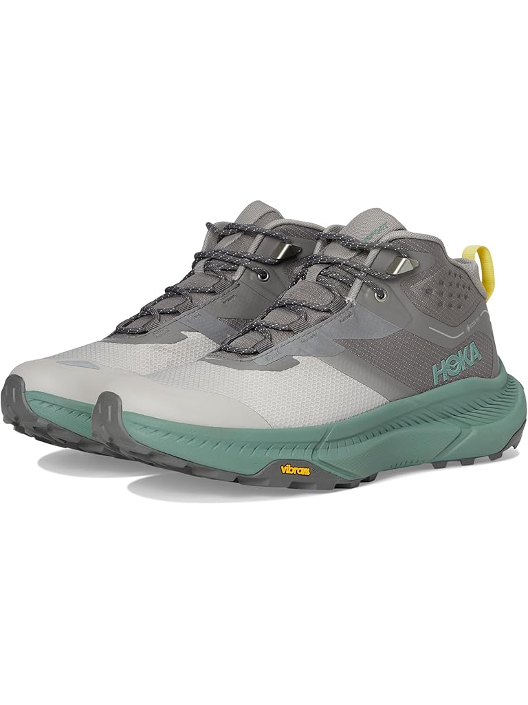 Gray Hoka Transport Hike GTX®