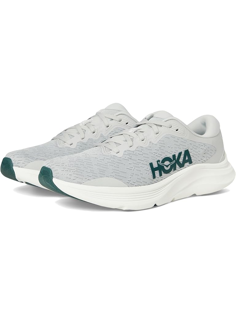 Gray Hoka Solimar 2