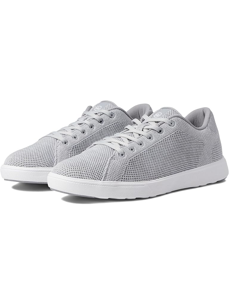 Gray Peter Millar Drift V2 Sneaker