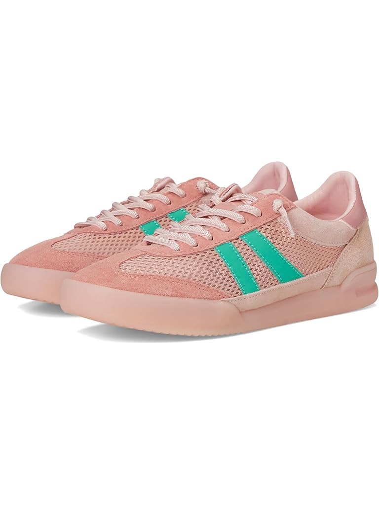 Pink Steve Madden Verdict