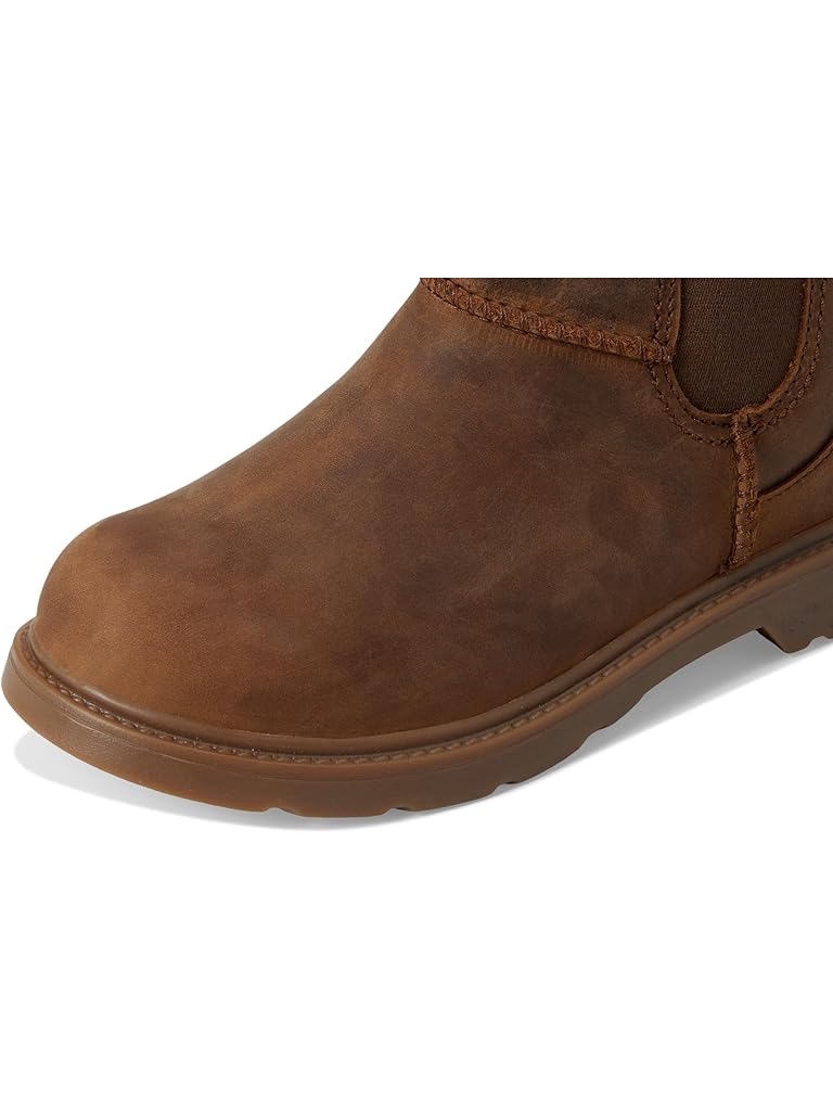 Brown UGG Perry Weather Chelsea (Little Kid/Big Kid)
