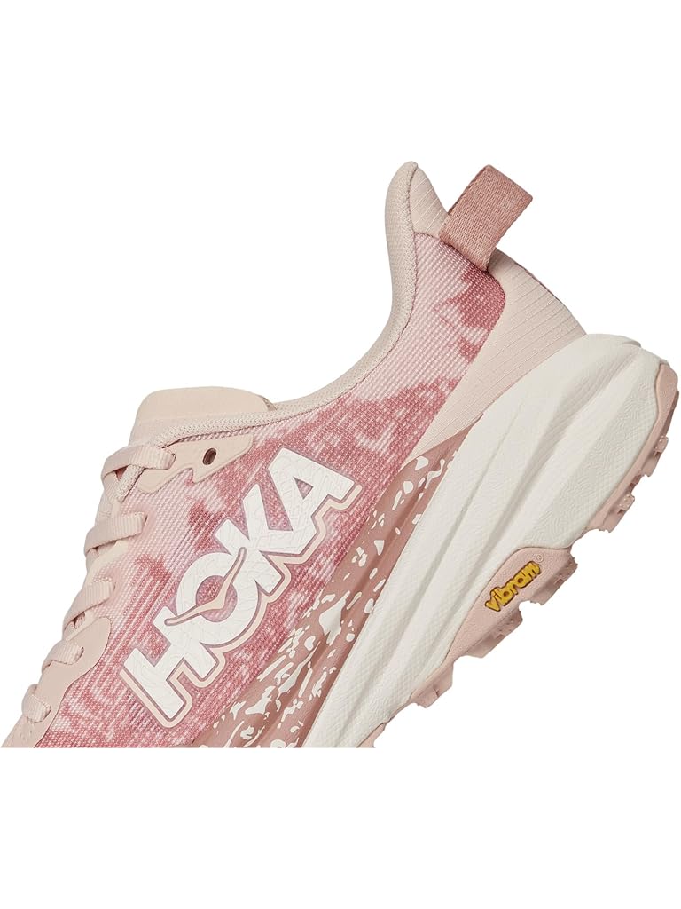 Pink Hoka Speedgoat 6