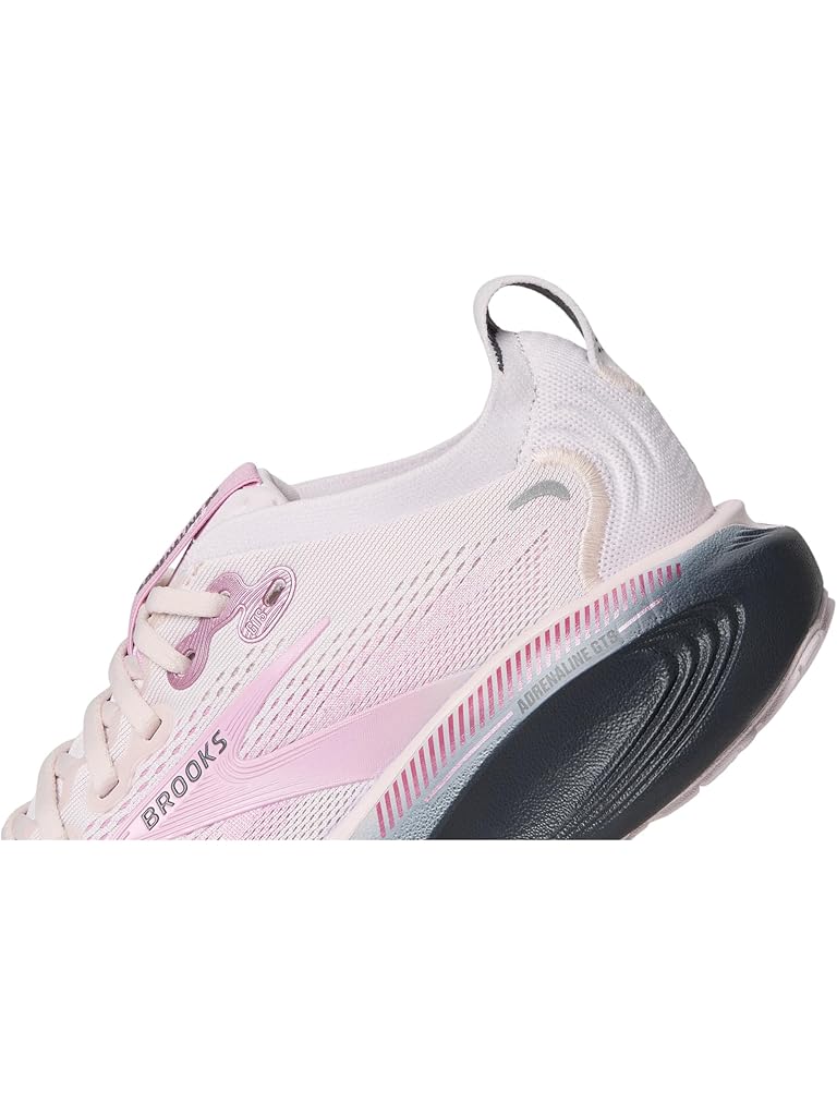 Pink Brooks Adrenaline GTS 25