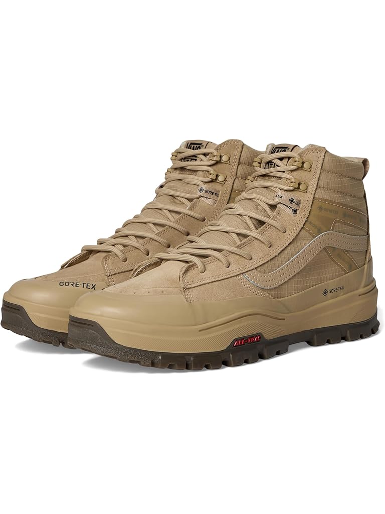 Neutral Vans U Mte Sk8-hi Gore-tex Insulated
