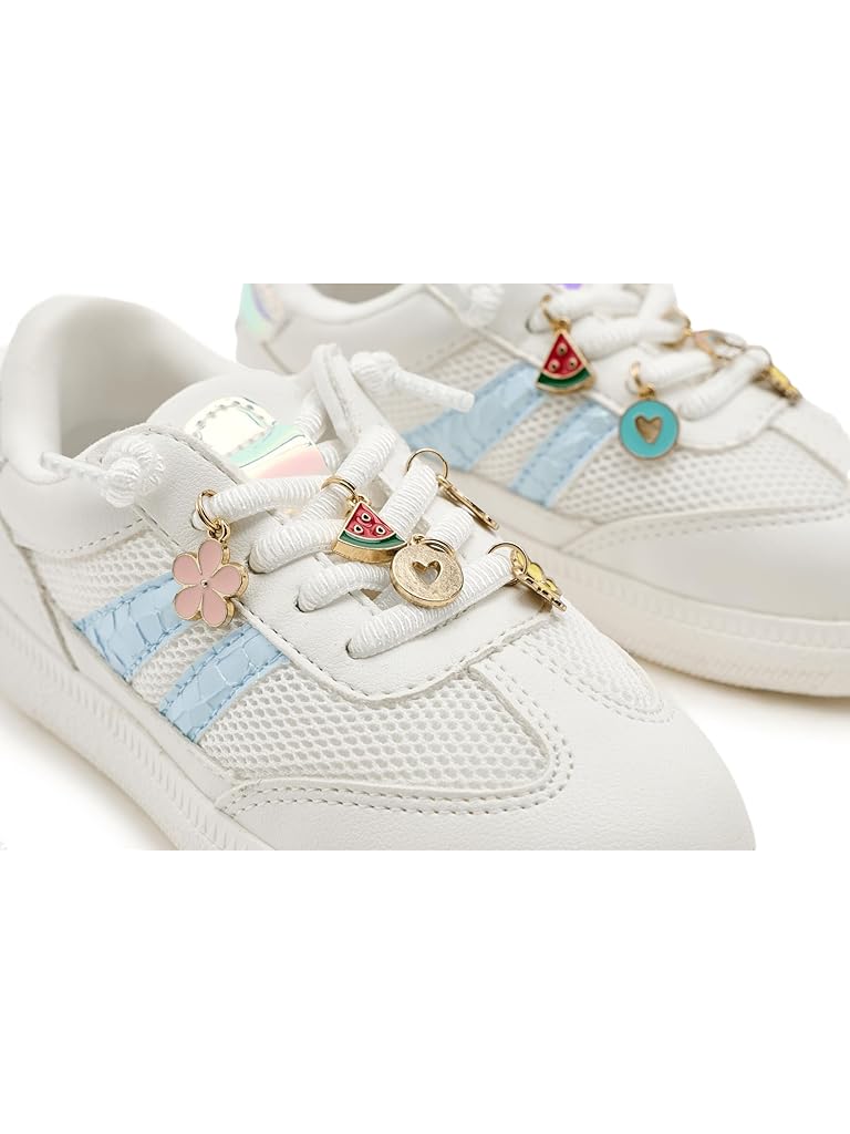 Gray Steve Madden Verdict (Toddler/Little Kid)