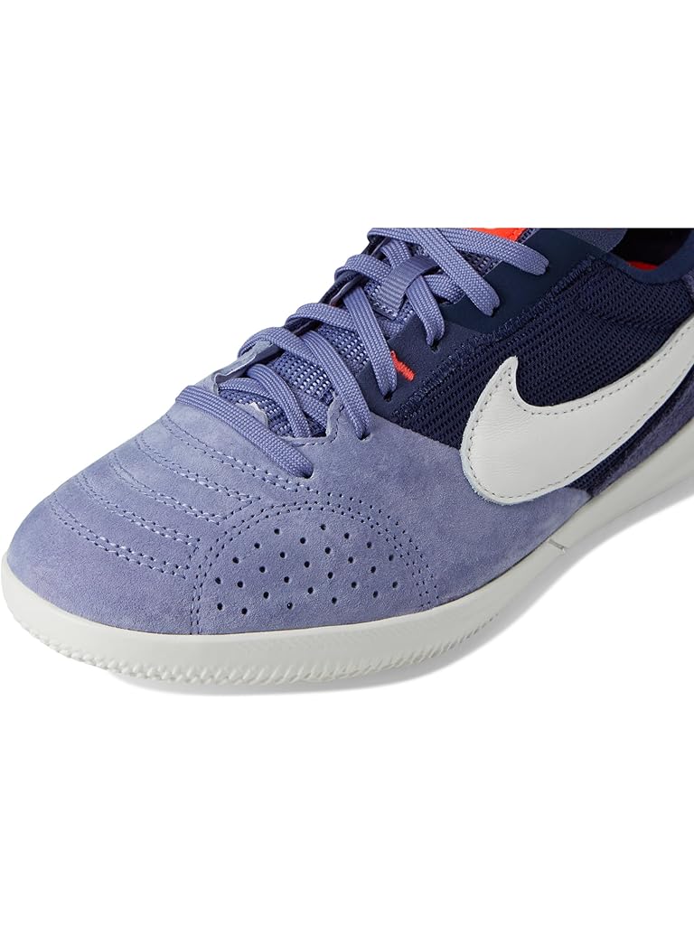 Purple Nike Jr. Streetgato (Little Kid/Big Kid)