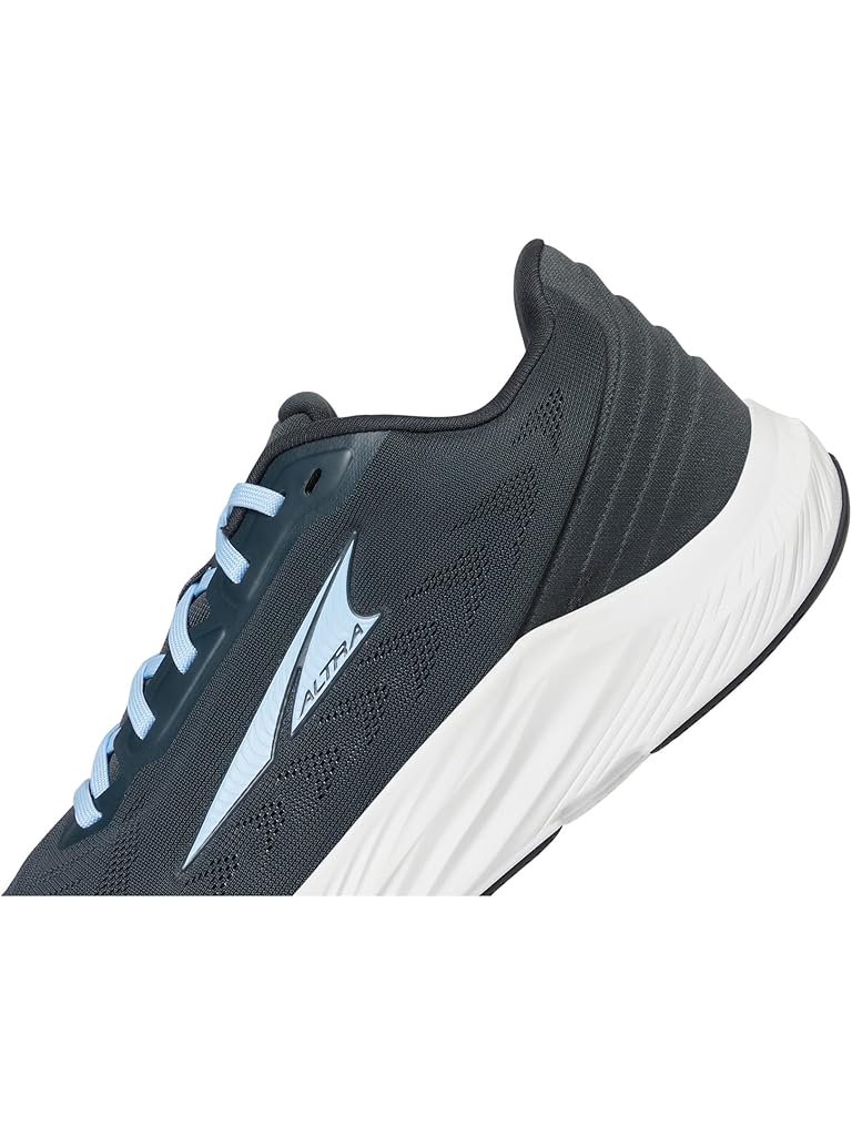 Black Altra Women's Rivera 4