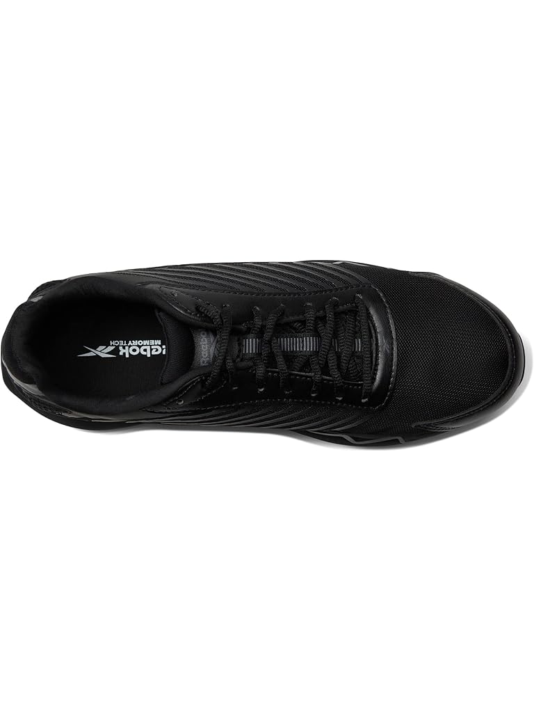 Black Reebok Zig Elusion Heritage Work SD Comp Toe