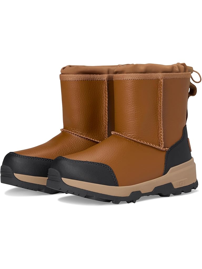 Brown UGG Adirondack Boots XXV Pull-on (Toddler/Little Kid/Big Kid)