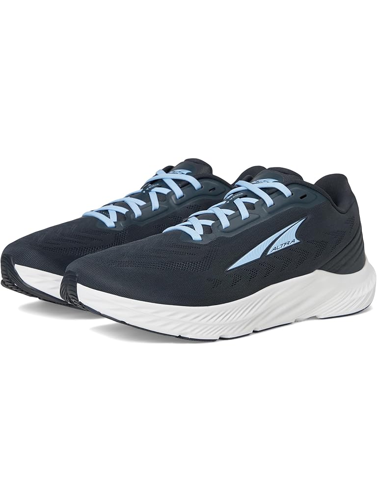 Black Altra Women's Rivera 4