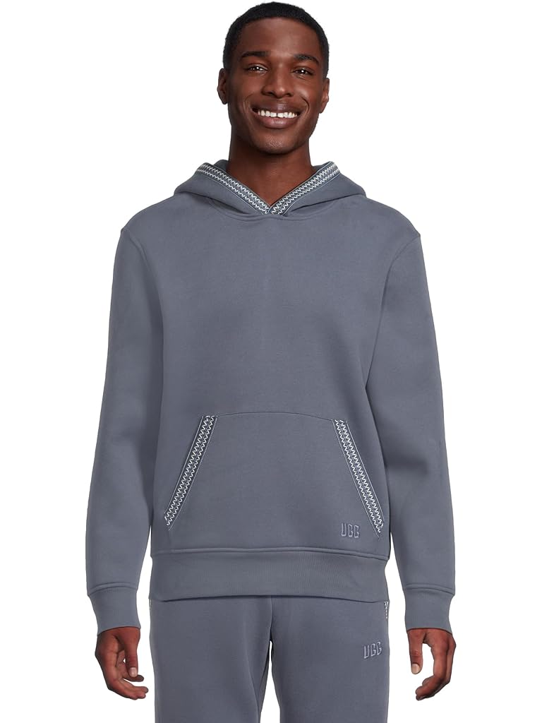 Blue UGG Tasman Hoodie