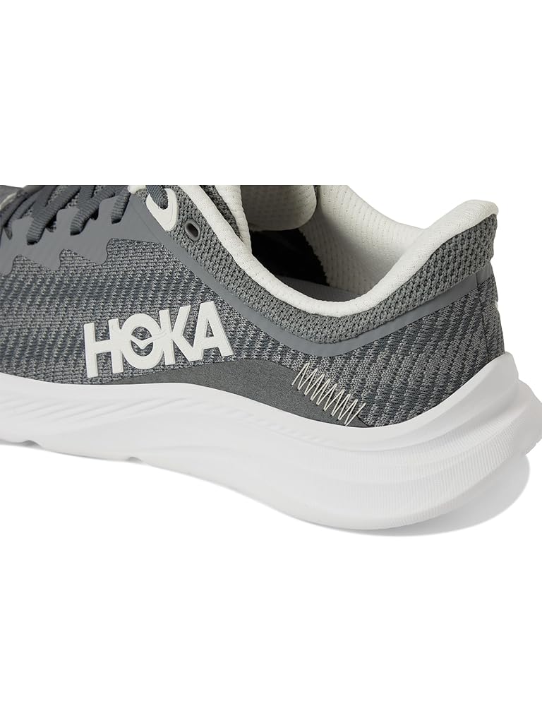 Gray Hoka Solimar