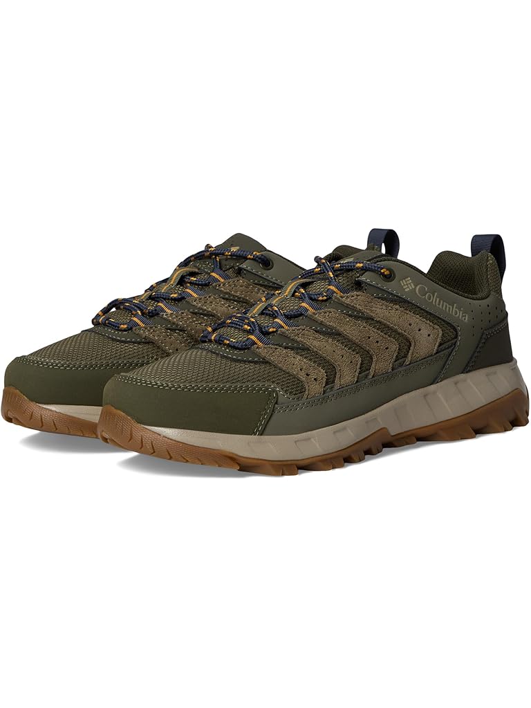 Khaki Columbia Strata Trail™ Low