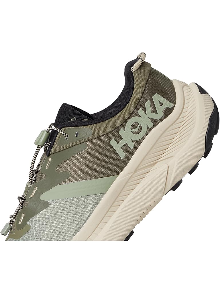 Green Hoka Transport