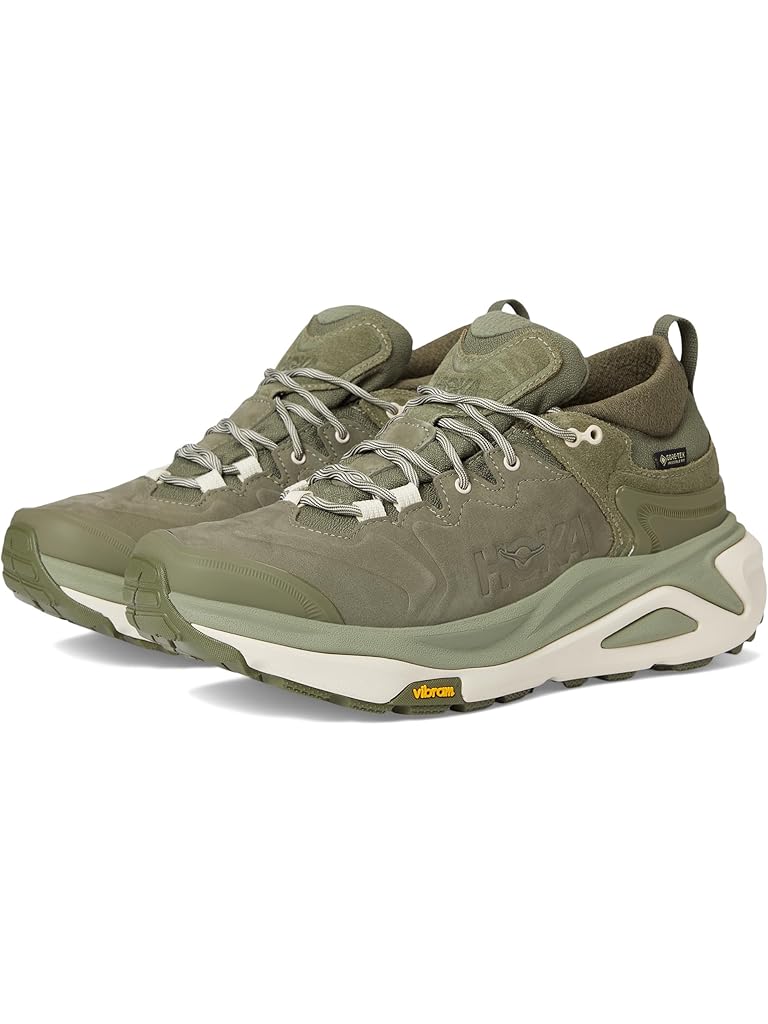 Olive Hoka Kaha 3 Low GTX®