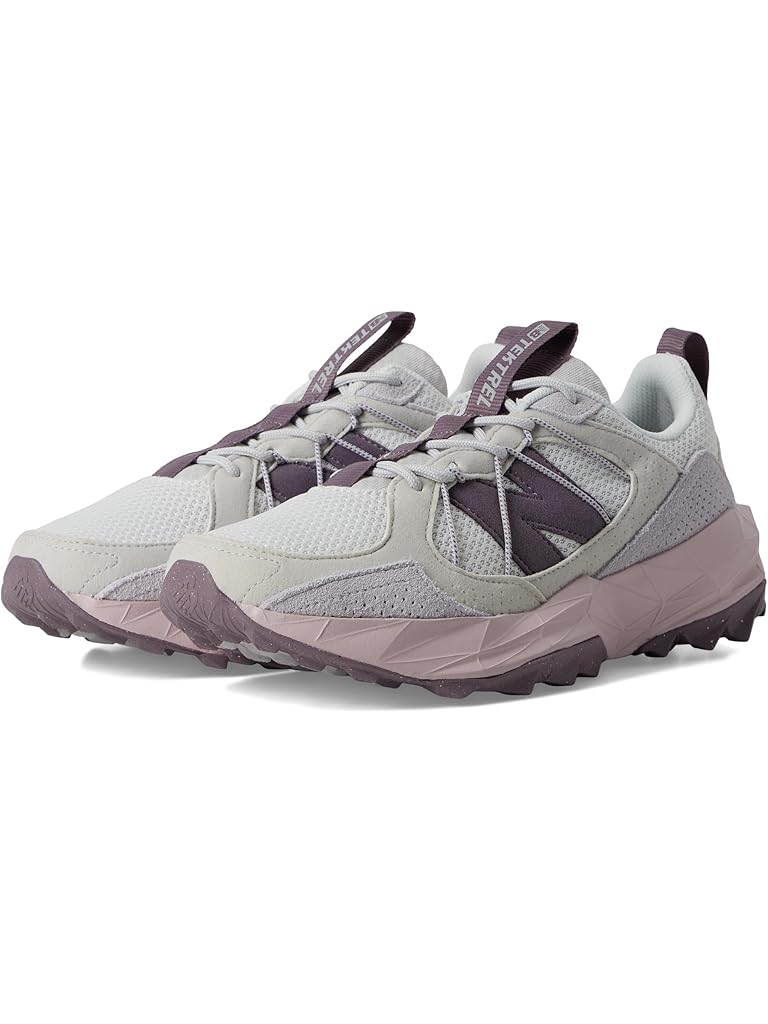 Gray New Balance Tektrel