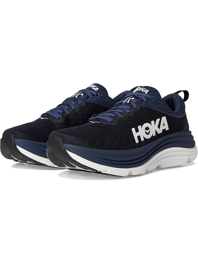 Navy Hoka Gaviota 5