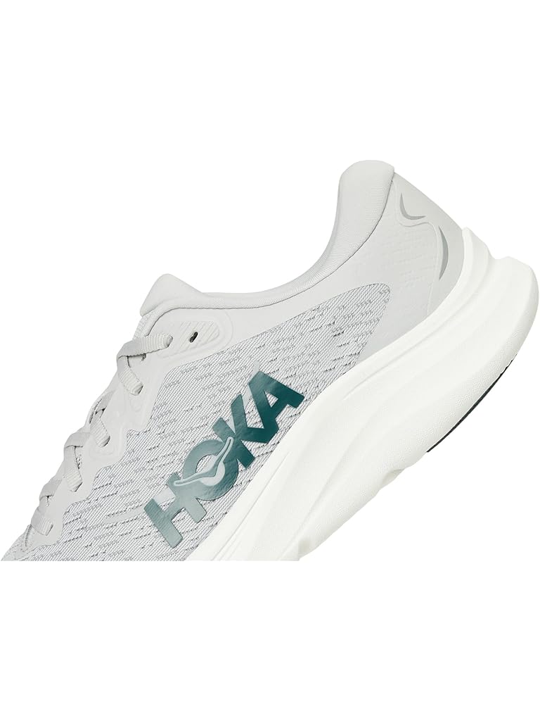 Gray Hoka Solimar 2