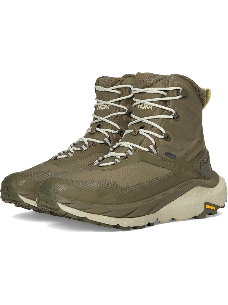 Olive Hoka Kaha 2 Frost GTX®